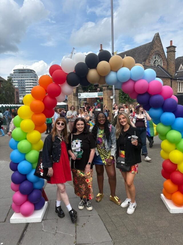 Pride 1